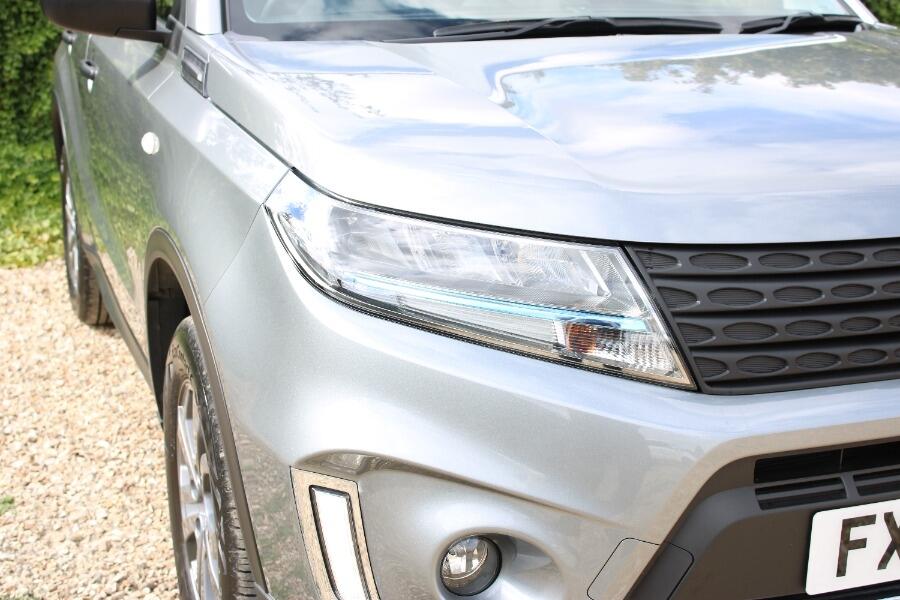 Used Suzuki Vitara 2023 for sale - 76259105: Photo 10