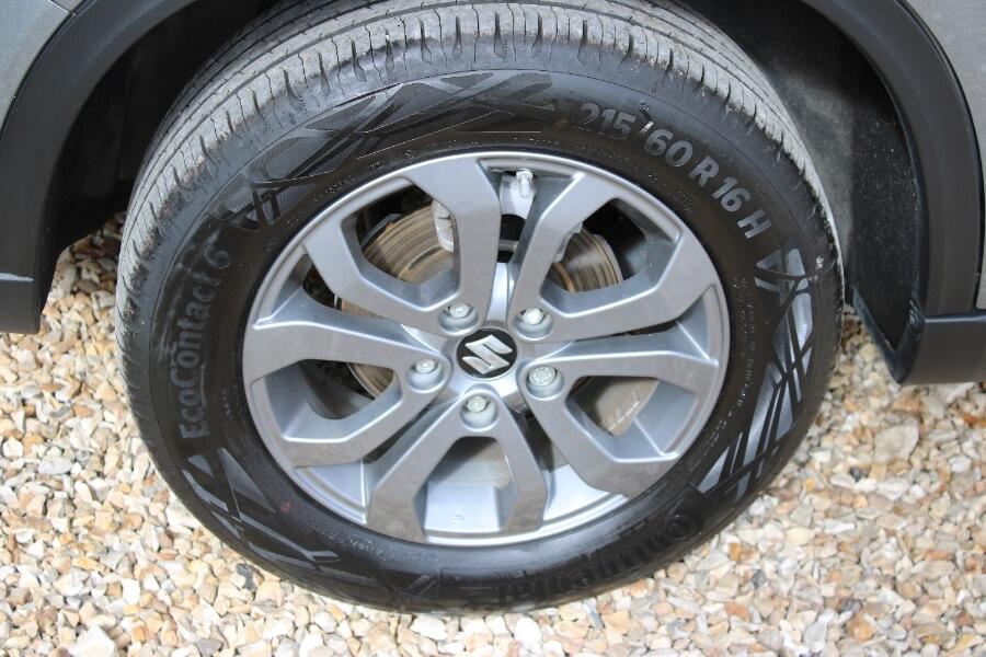 Used Suzuki Vitara 2023 for sale - 76259105: Photo 13