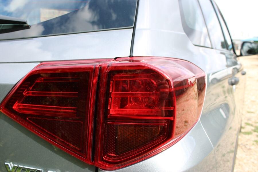 Used Suzuki Vitara 2023 for sale - 76259105: Photo 14