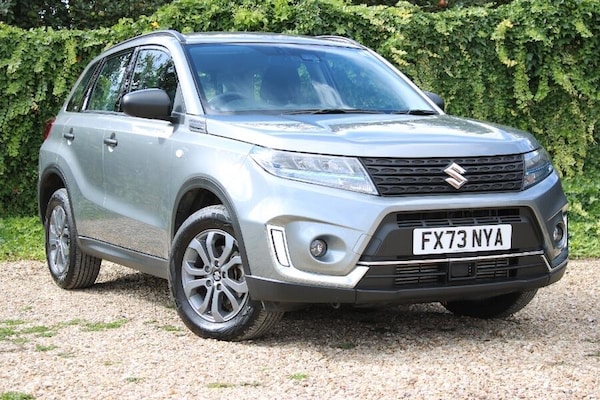 Used Suzuki Vitara 2023 for sale - 76259105: Photo 1