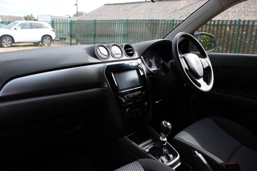 Used Suzuki Vitara 2023 for sale - 76259105: Photo 21