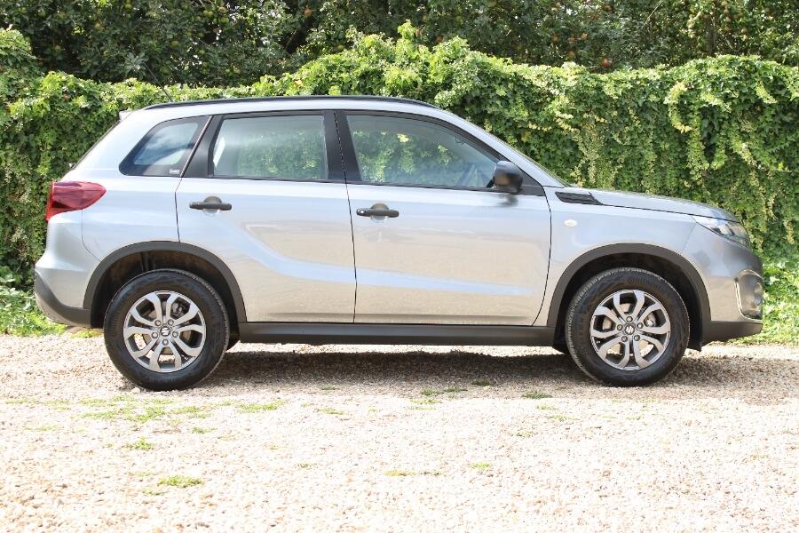 Used Suzuki Vitara 2023 for sale - 76259105: Photo 3