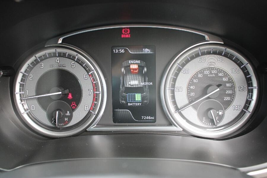 Used Suzuki Vitara 2023 for sale - 76259105: Photo 30