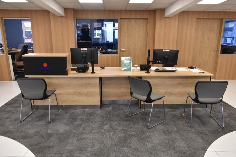 Used Suzuki Vitara 2023 for sale - 76259105: Photo 41