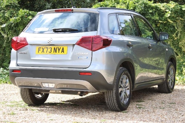 Used Suzuki Vitara 2023 for sale - 76259105: Photo 4