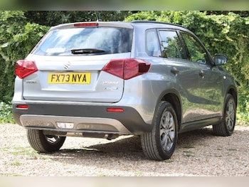 Used Suzuki Vitara 2023 for sale - 76259105: Photo