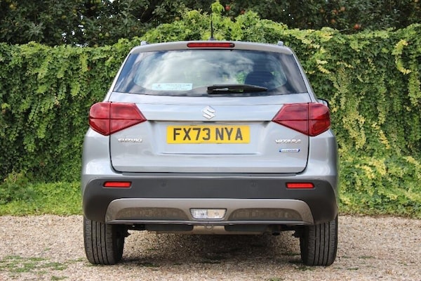 Used Suzuki Vitara 2023 for sale - 76259105: Photo 5