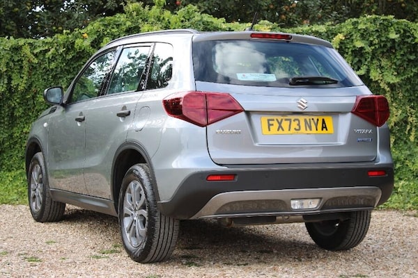 Used Suzuki Vitara 2023 for sale - 76259105: Photo 6