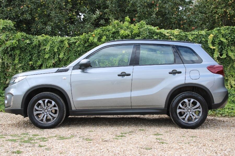 Used Suzuki Vitara 2023 for sale - 76259105: Photo 7