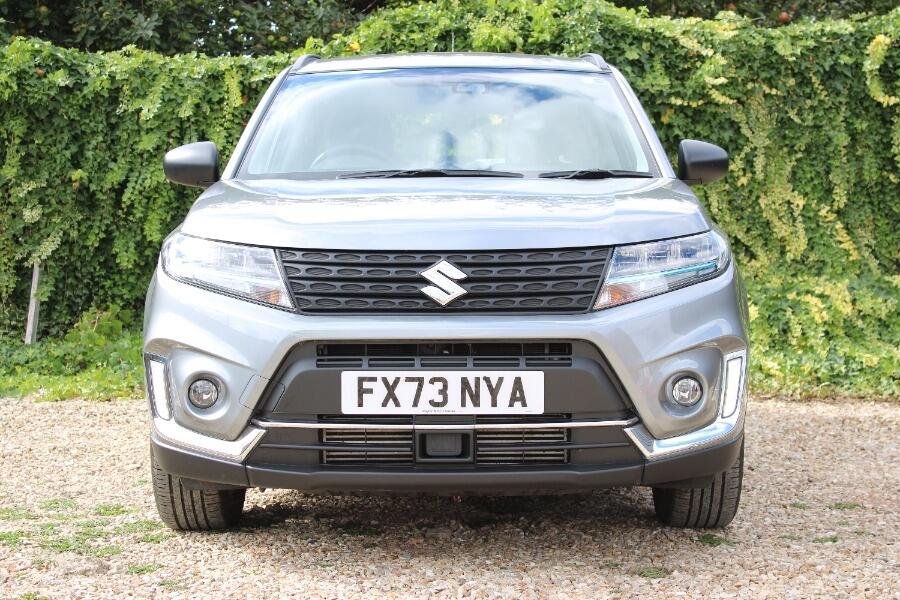 Used Suzuki Vitara 2023 for sale - 76259105: Photo 9