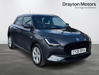 Used Suzuki Swift 2025 for sale - 79780825: Photo