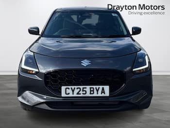Used Suzuki Swift 2025 for sale - 79780825: Photo