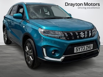 Used Suzuki Vitara 2024 for sale - 78966300: Photo