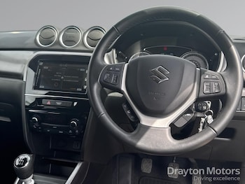 Used Suzuki Vitara 2024 for sale - 78966300: Photo