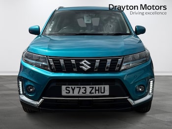 Used Suzuki Vitara 2024 for sale - 78966300: Photo