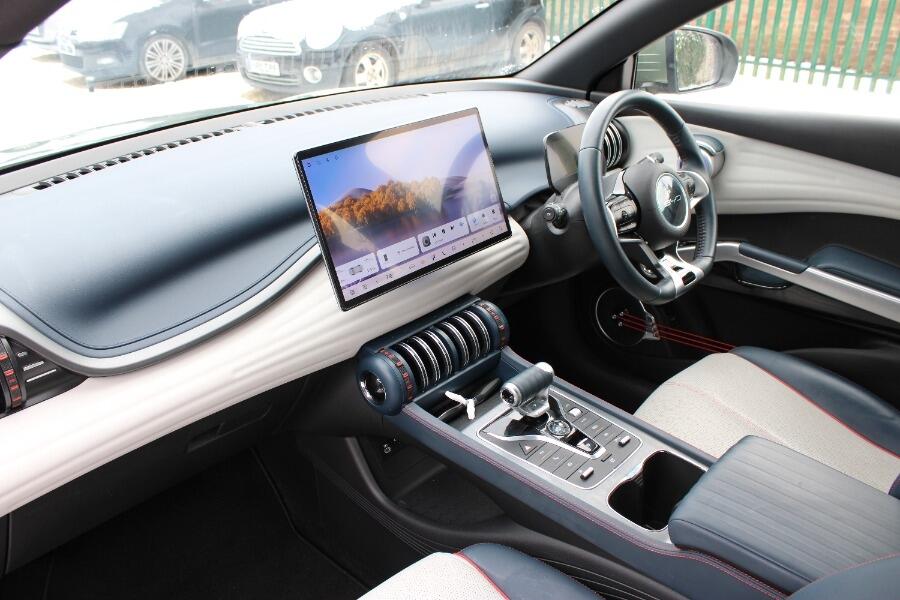 Used BYD Atto 3 2024 for sale - 77120573: Photo 12