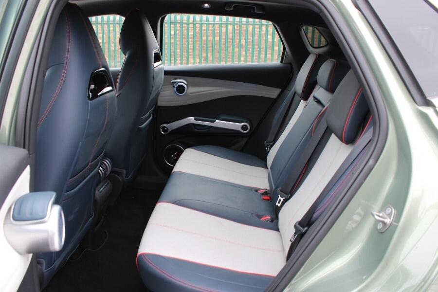 Used BYD Atto 3 2024 for sale - 77120573: Photo 16