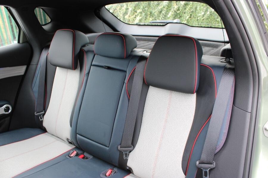 Used BYD Atto 3 2024 for sale - 77120573: Photo 17