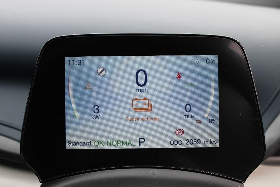 Used BYD Atto 3 2024 for sale - 77120573: Photo 24