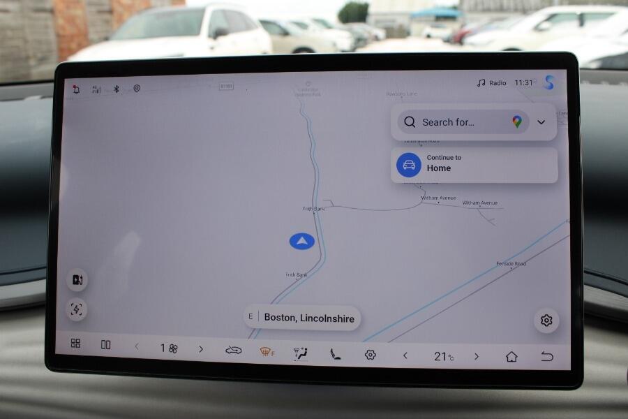 Used BYD Atto 3 2024 for sale - 77120573: Photo 25