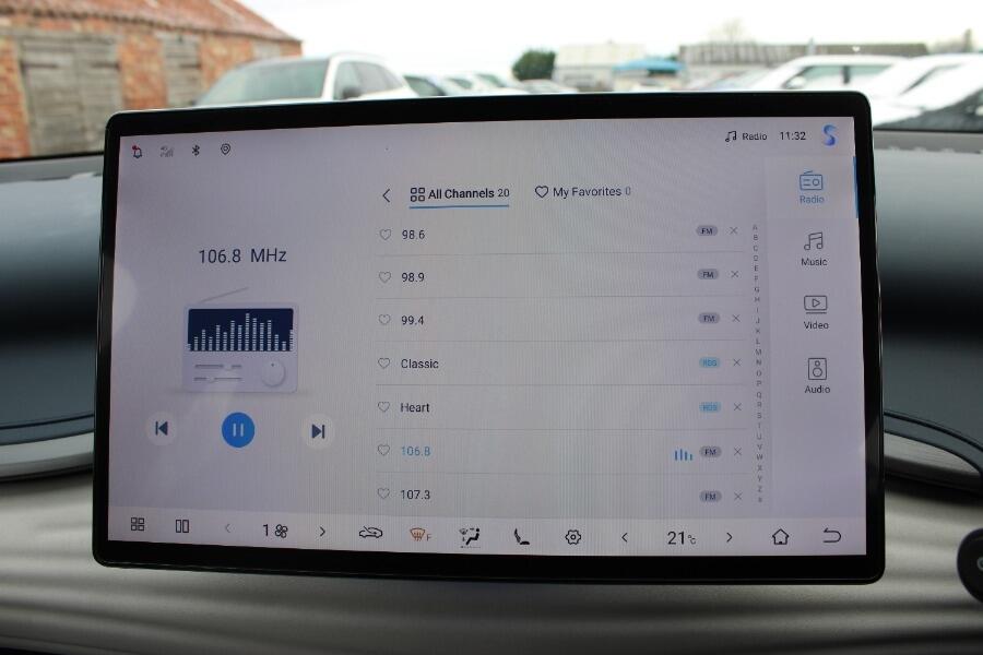 Used BYD Atto 3 2024 for sale - 77120573: Photo 26