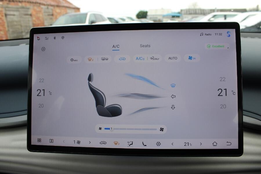 Used BYD Atto 3 2024 for sale - 77120573: Photo 27