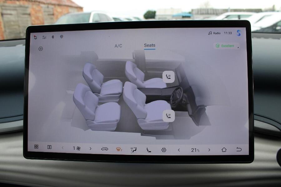 Used BYD Atto 3 2024 for sale - 77120573: Photo 28