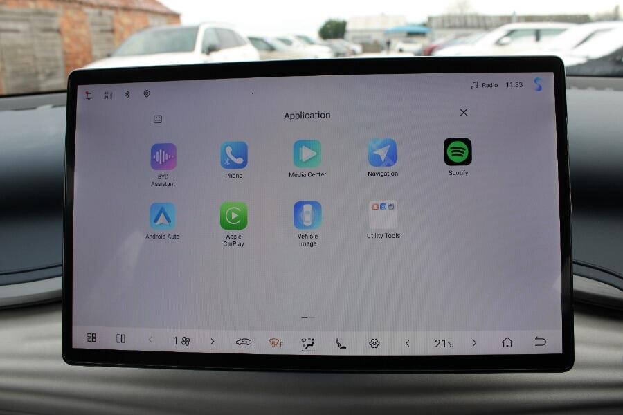 Used BYD Atto 3 2024 for sale - 77120573: Photo 29