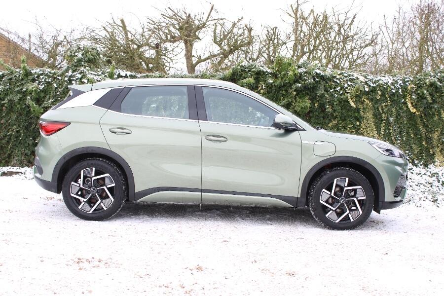 Used BYD Atto 3 2024 for sale - 77120573: Photo 3