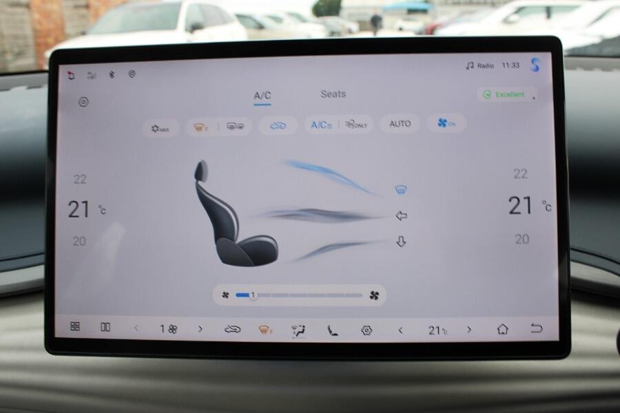 Used BYD Atto 3 2024 for sale - 77120573: Photo 30