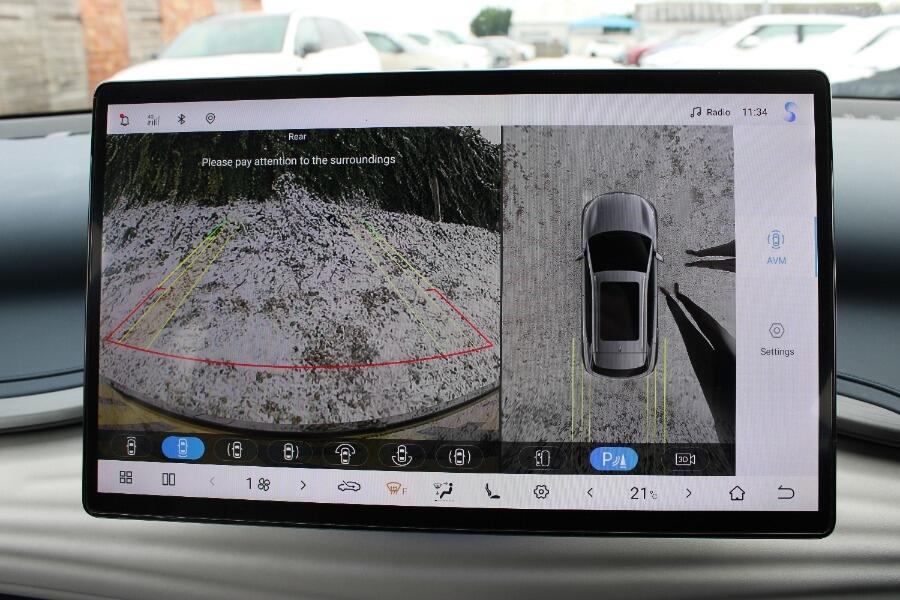 Used BYD Atto 3 2024 for sale - 77120573: Photo 32