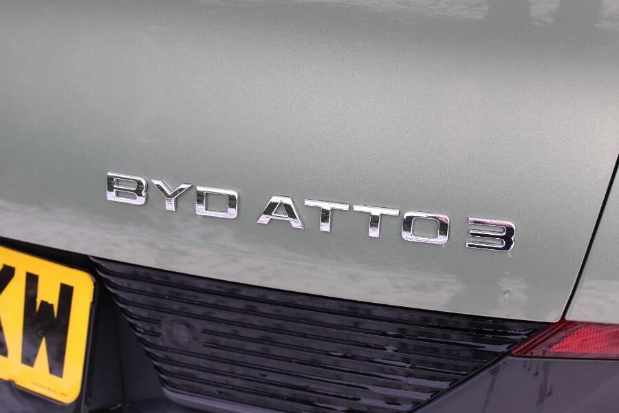 Used BYD Atto 3 2024 for sale - 77120573: Photo 38