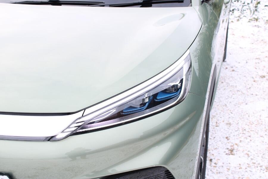 Used BYD Atto 3 2024 for sale - 77120573: Photo 43