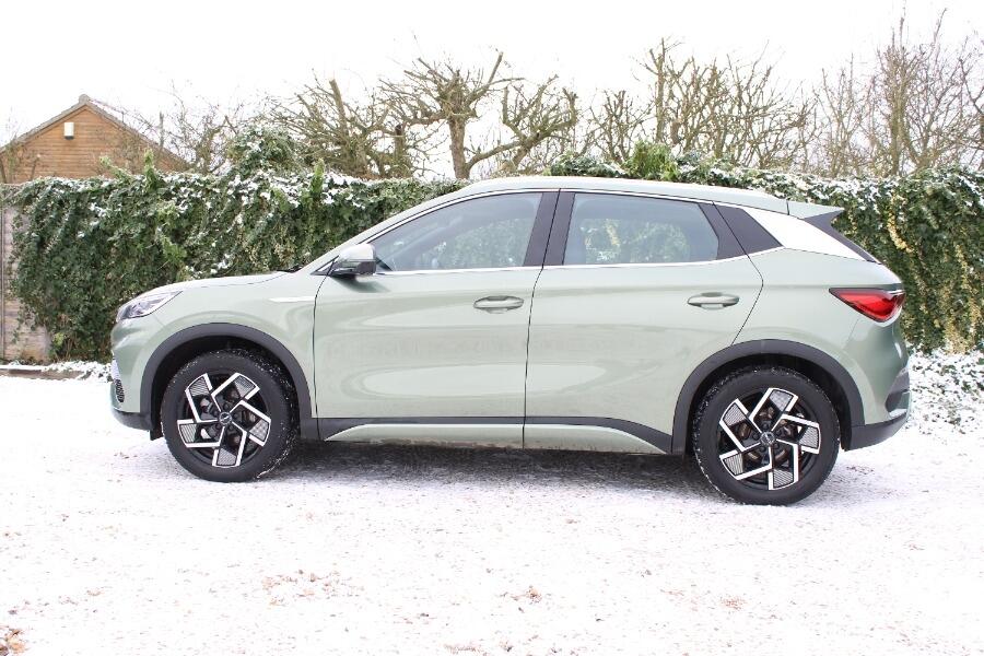 Used BYD Atto 3 2024 for sale - 77120573: Photo 7