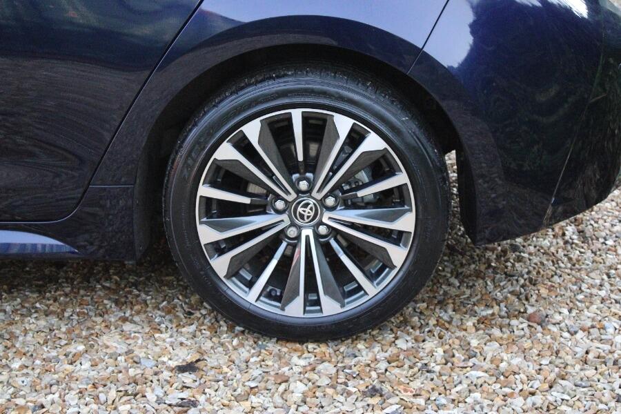 Used Toyota Corolla 2023 for sale - 76727907: Photo 11