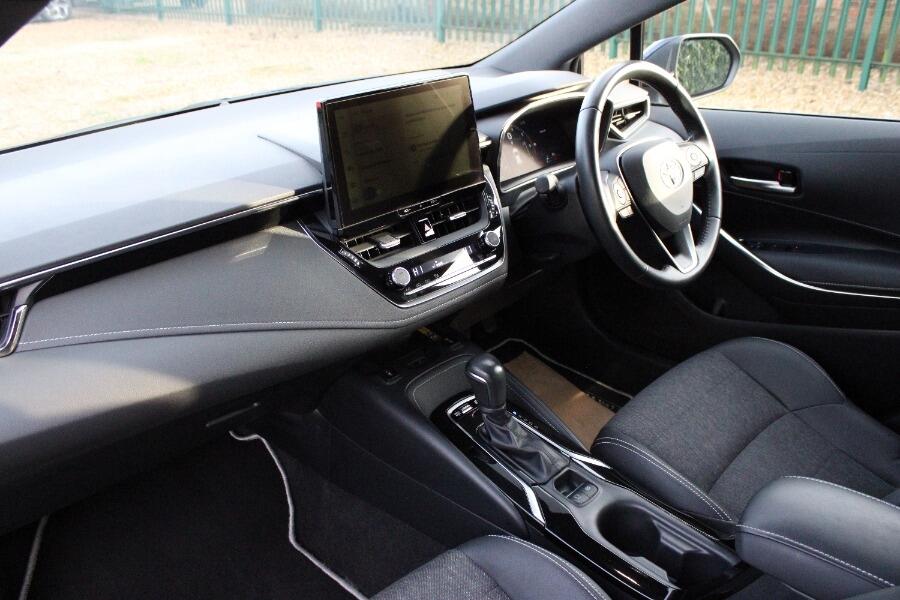Used Toyota Corolla 2023 for sale - 76727907: Photo 12
