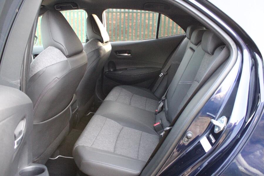 Used Toyota Corolla 2023 for sale - 76727907: Photo 16