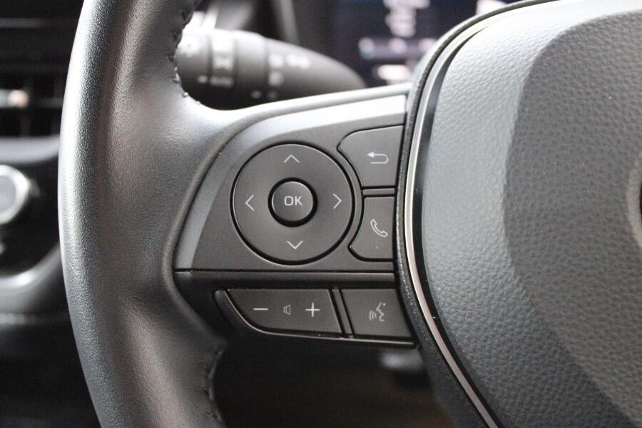 Used Toyota Corolla 2023 for sale - 76727907: Photo 21