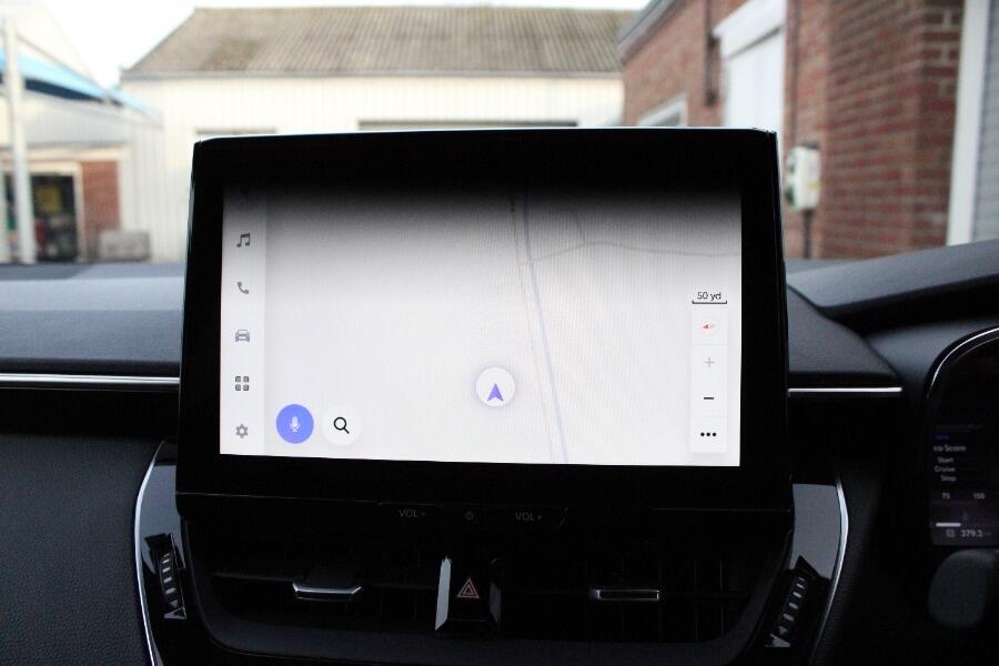 Used Toyota Corolla 2023 for sale - 76727907: Photo 27