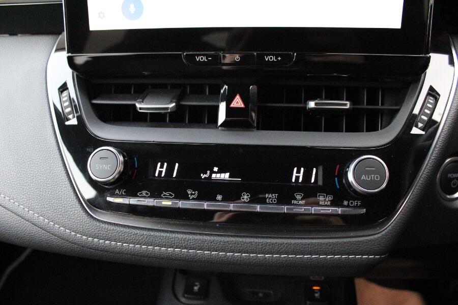 Used Toyota Corolla 2023 for sale - 76727907: Photo 28