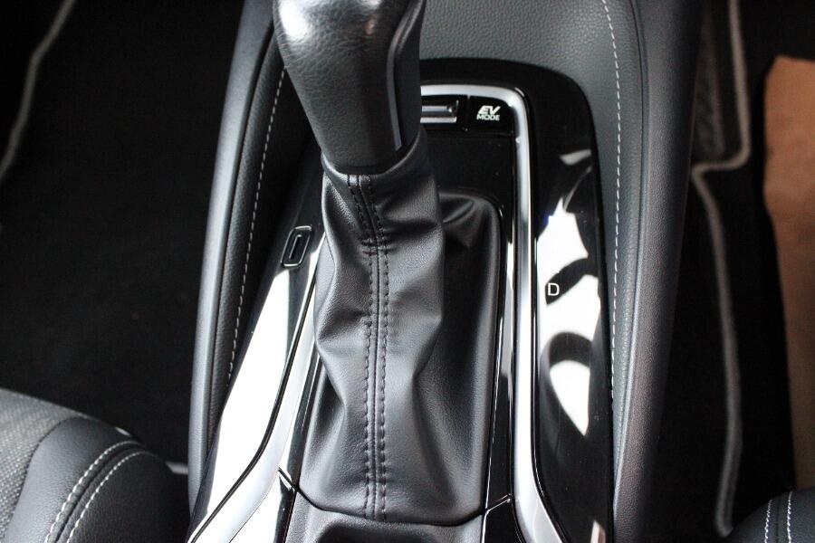 Used Toyota Corolla 2023 for sale - 76727907: Photo 31