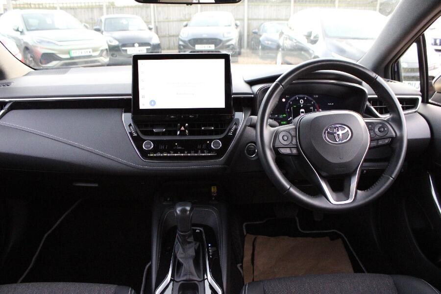 Used Toyota Corolla 2023 for sale - 76727907: Photo 40