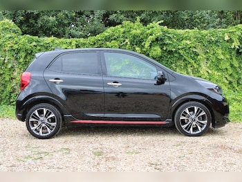 Used Kia Picanto 2023 for sale - 75319034: Photo
