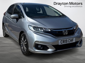 Used Honda Jazz 2019 for sale - 79132003: Photo