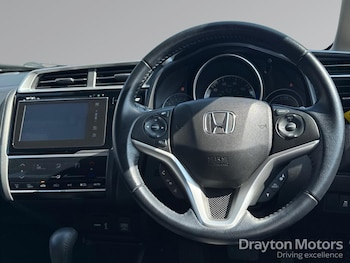 Used Honda Jazz 2019 for sale - 79132003: Photo
