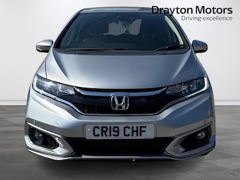 Used Honda Jazz 2019 for sale - 79132003: Photo