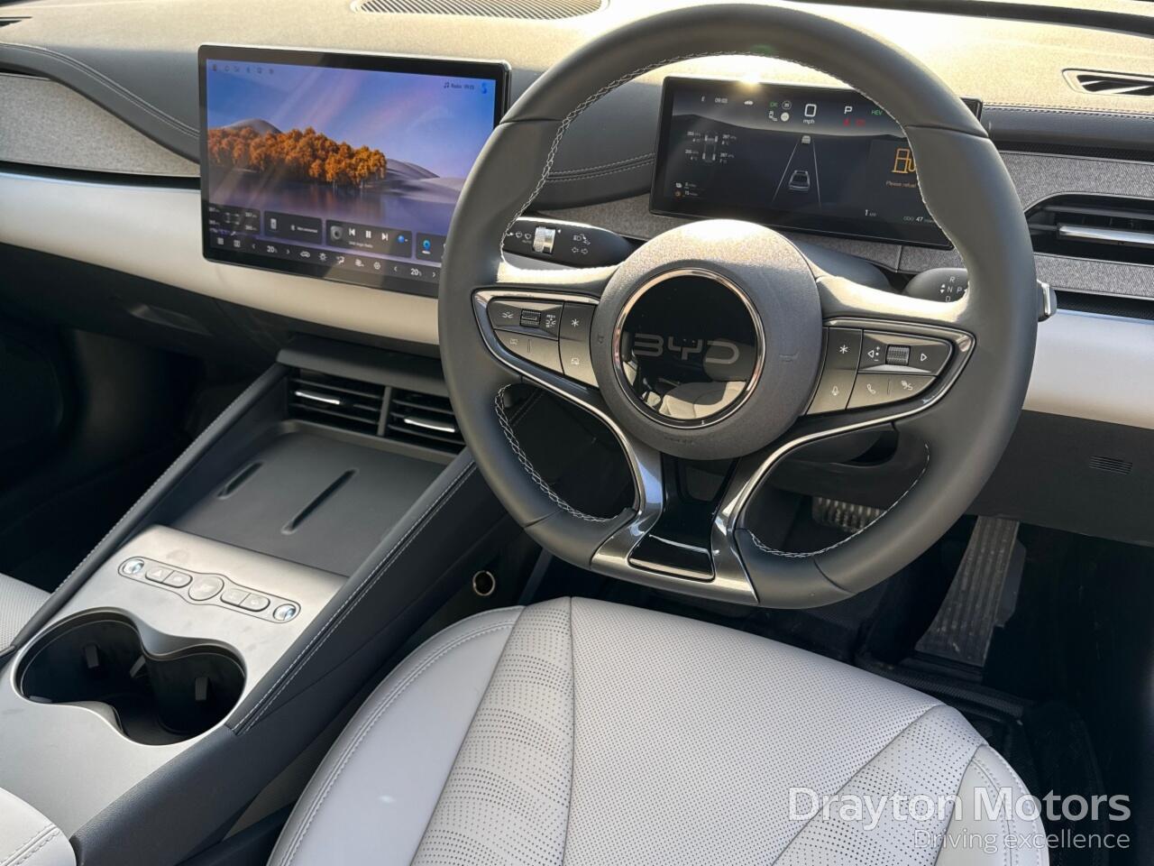 Used BYD Seal 6 2026 for sale - 78147764: Photo 13