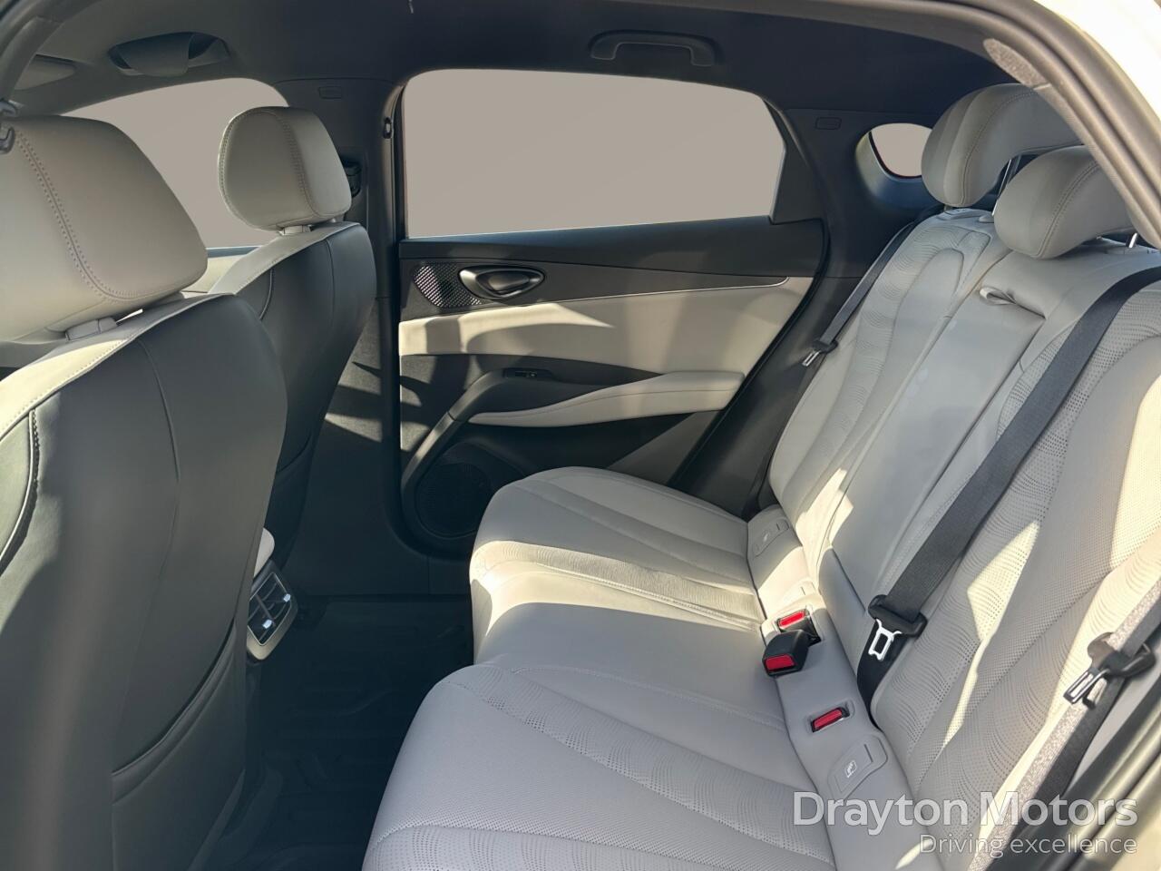 Used BYD Seal 6 2026 for sale - 78147764: Photo 14