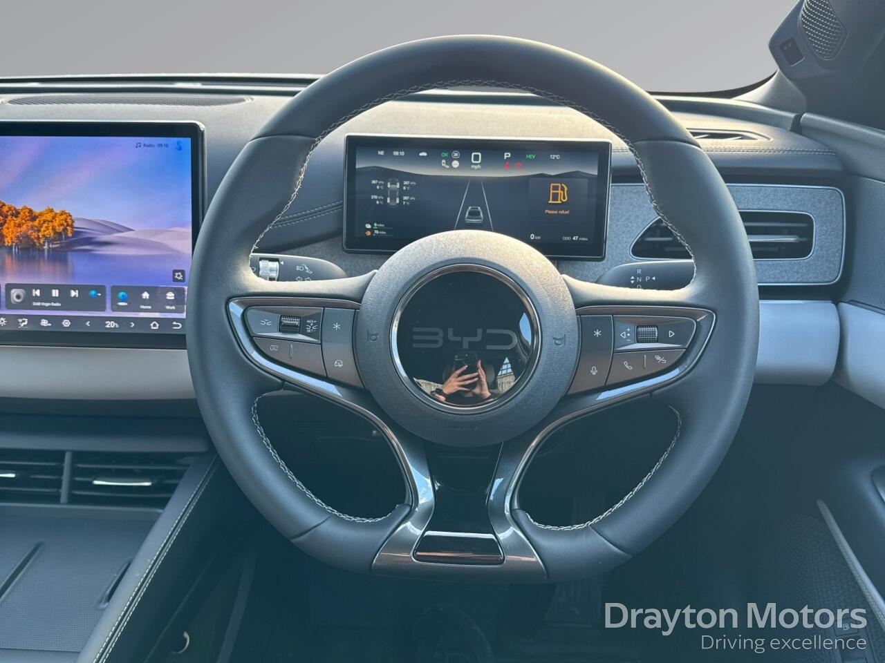 Used BYD Seal 6 2026 for sale - 78147764: Photo 16