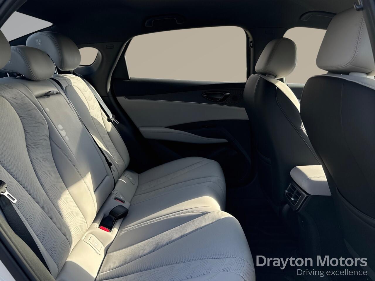 Used BYD Seal 6 2026 for sale - 78147764: Photo 17